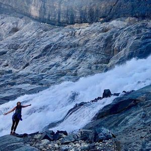 Meet your Posher, Perry